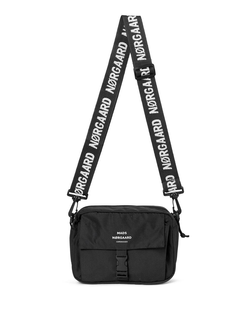 Mads Nørgaard  Tian Fae crossbodytaske - sort