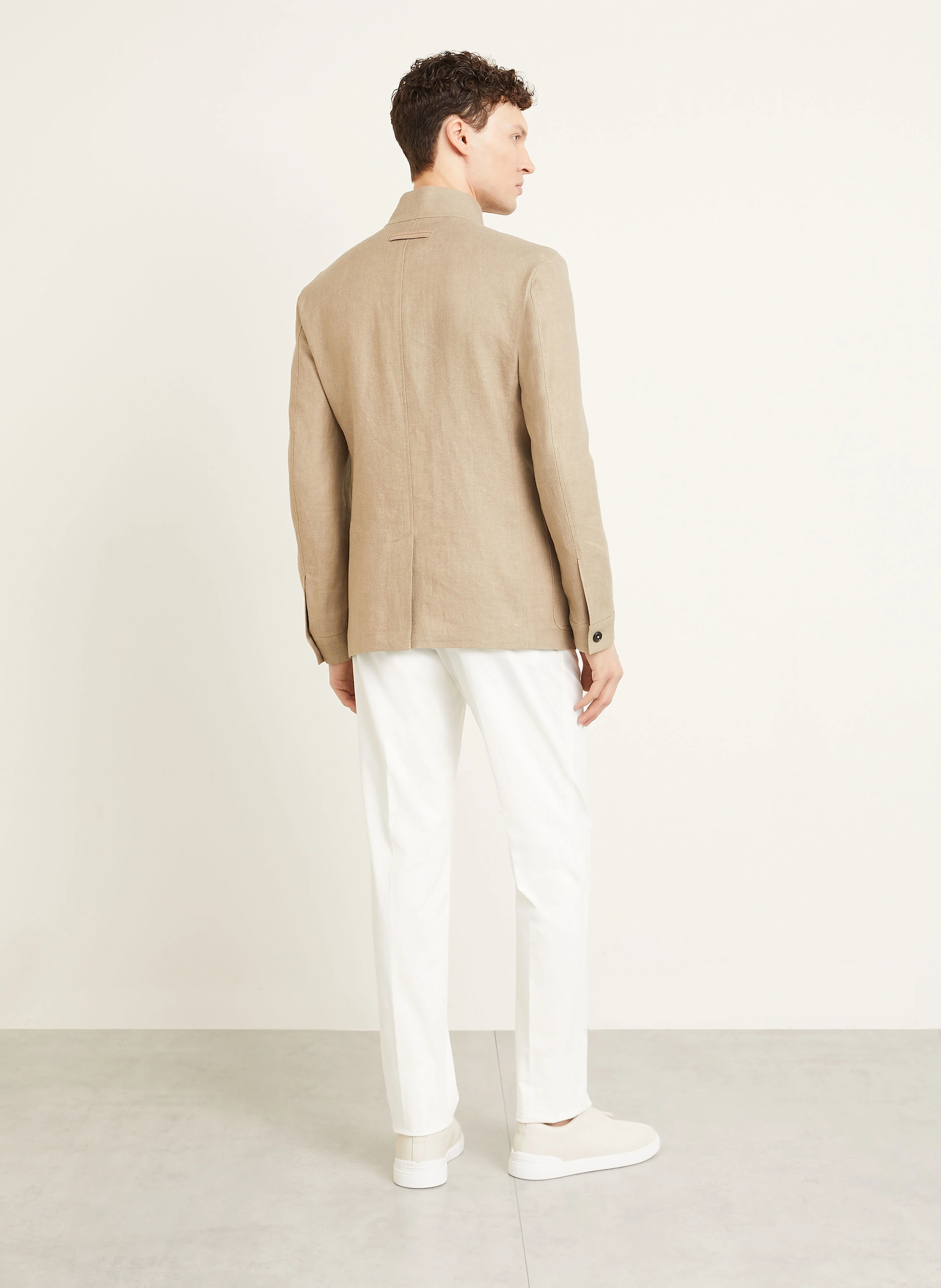 ZEGNA Chino Slim Fit