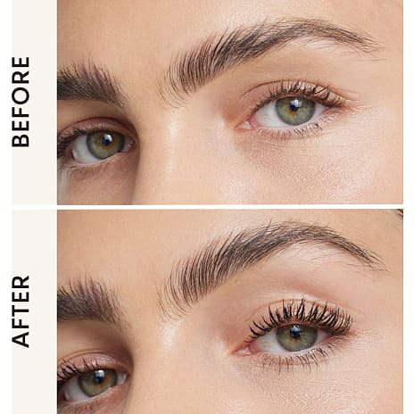 Mascara Lash Extension
