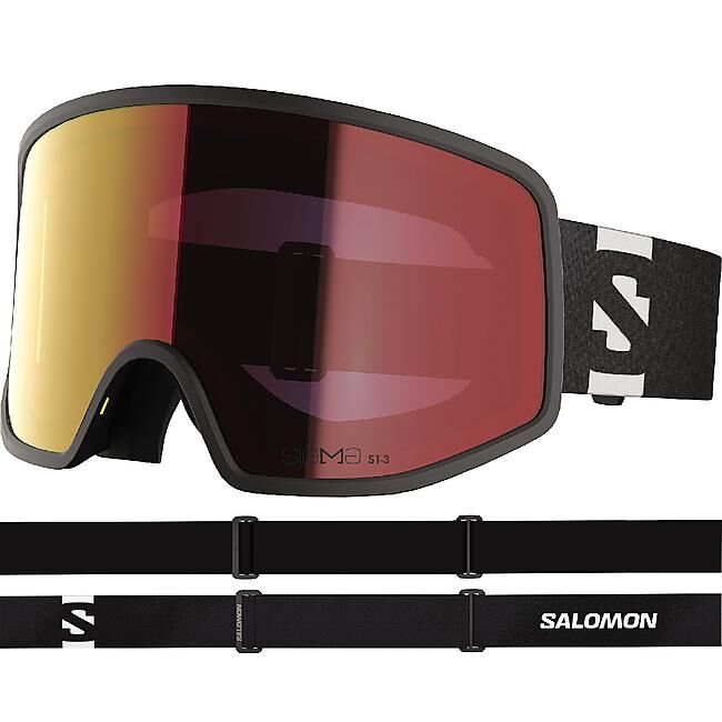 SALOMON - SENTRY PRO OTG SIGMA PHOTO 1