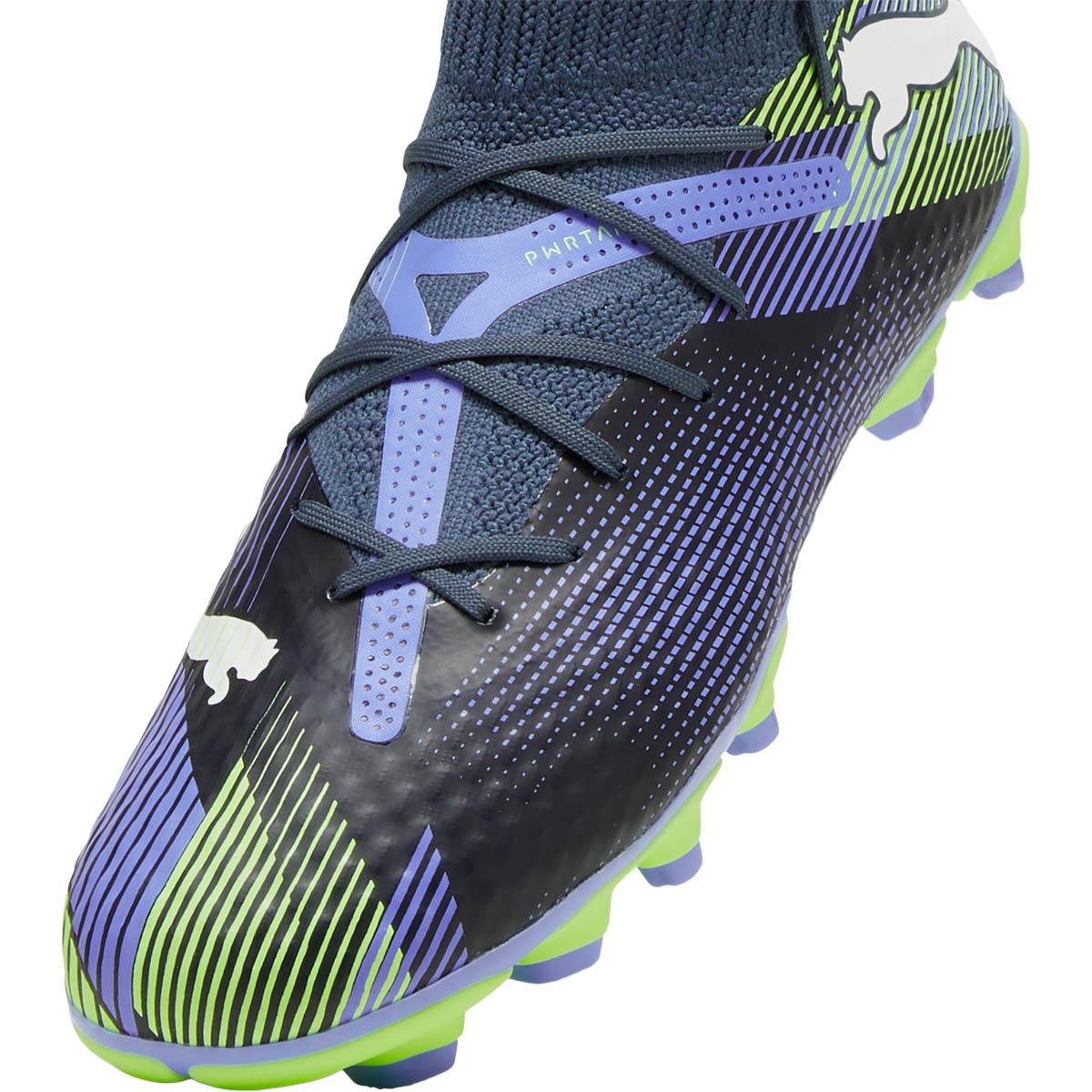 PUMA Future 7 PRO FG/AG Fodboldstøvler Børn