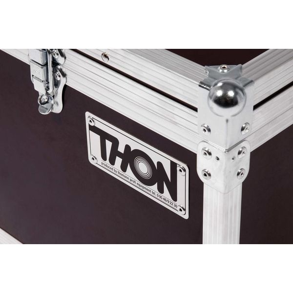 Thon Accessory Case 38x30x28 BR