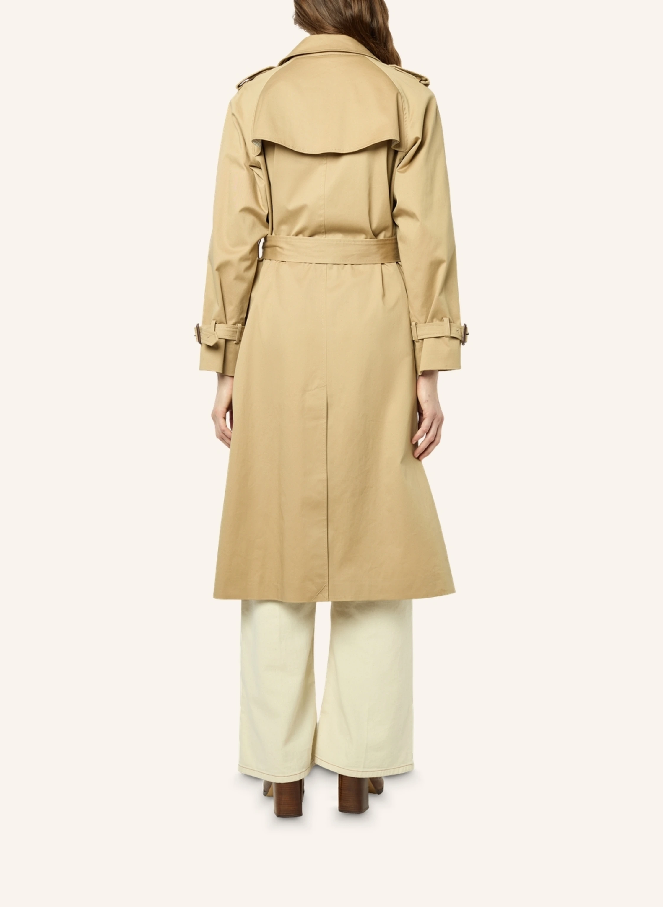 GERARD DAREL Trenchcoat SERGE