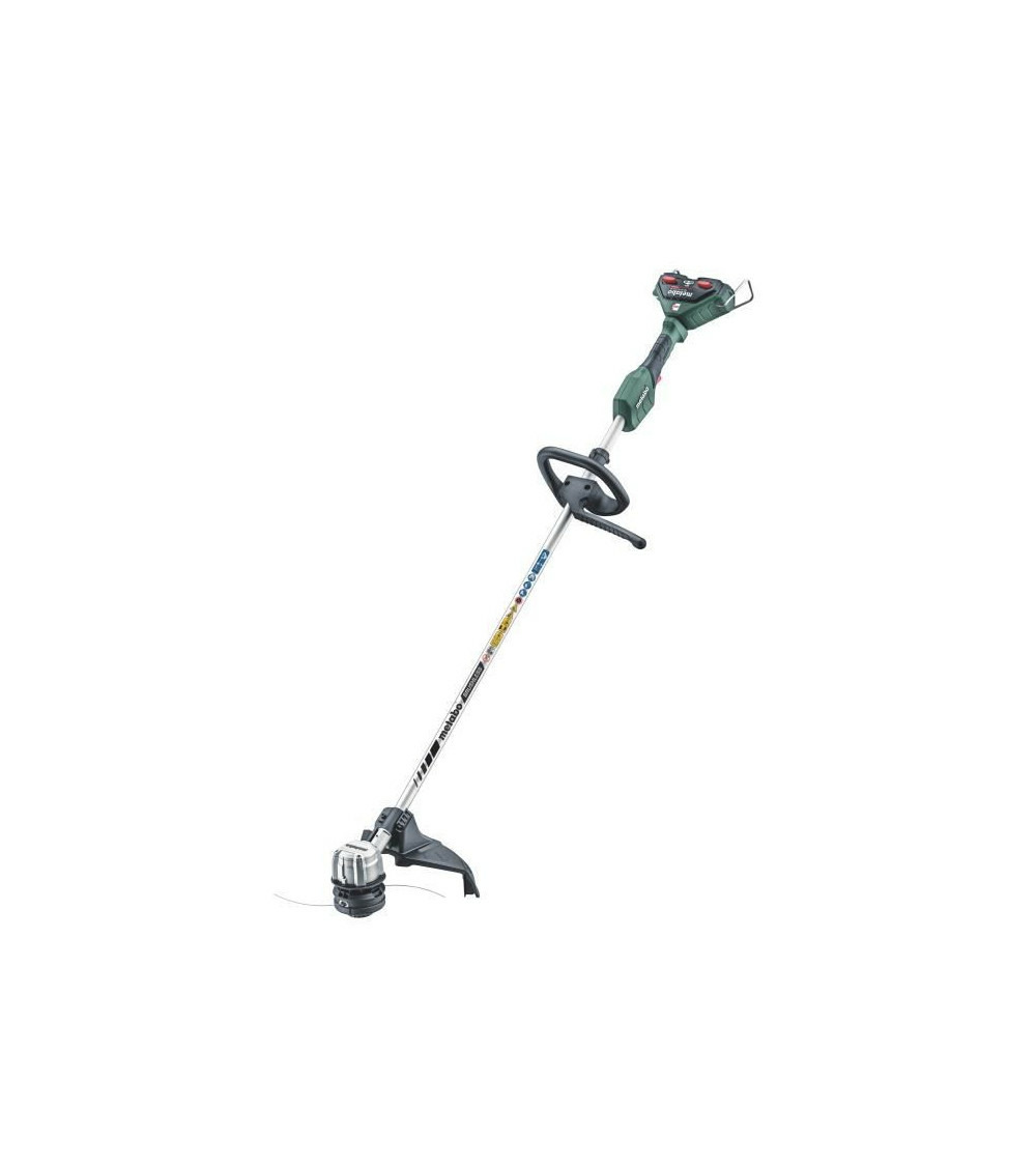 Metabo fsd 36-18 ltx bl 40 débroussailleuse sans fil