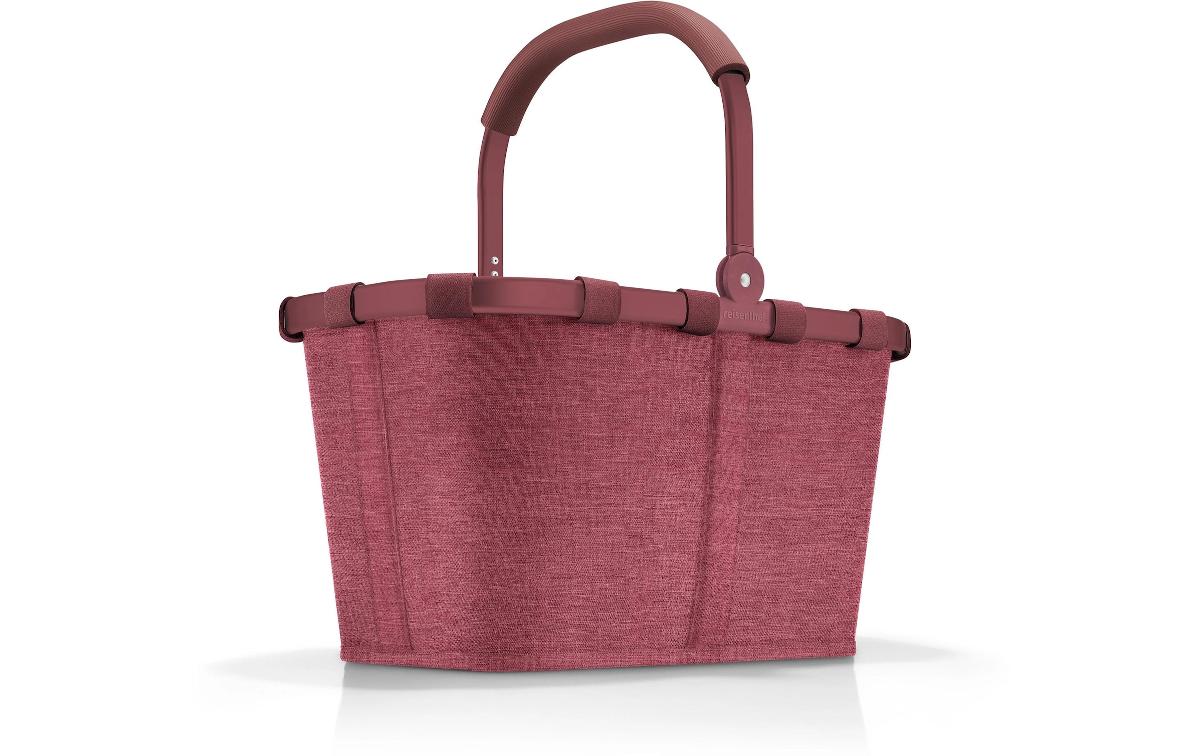 REISENTHEL® Einkaufskorb »Carrybag« Aus recyceltem Material