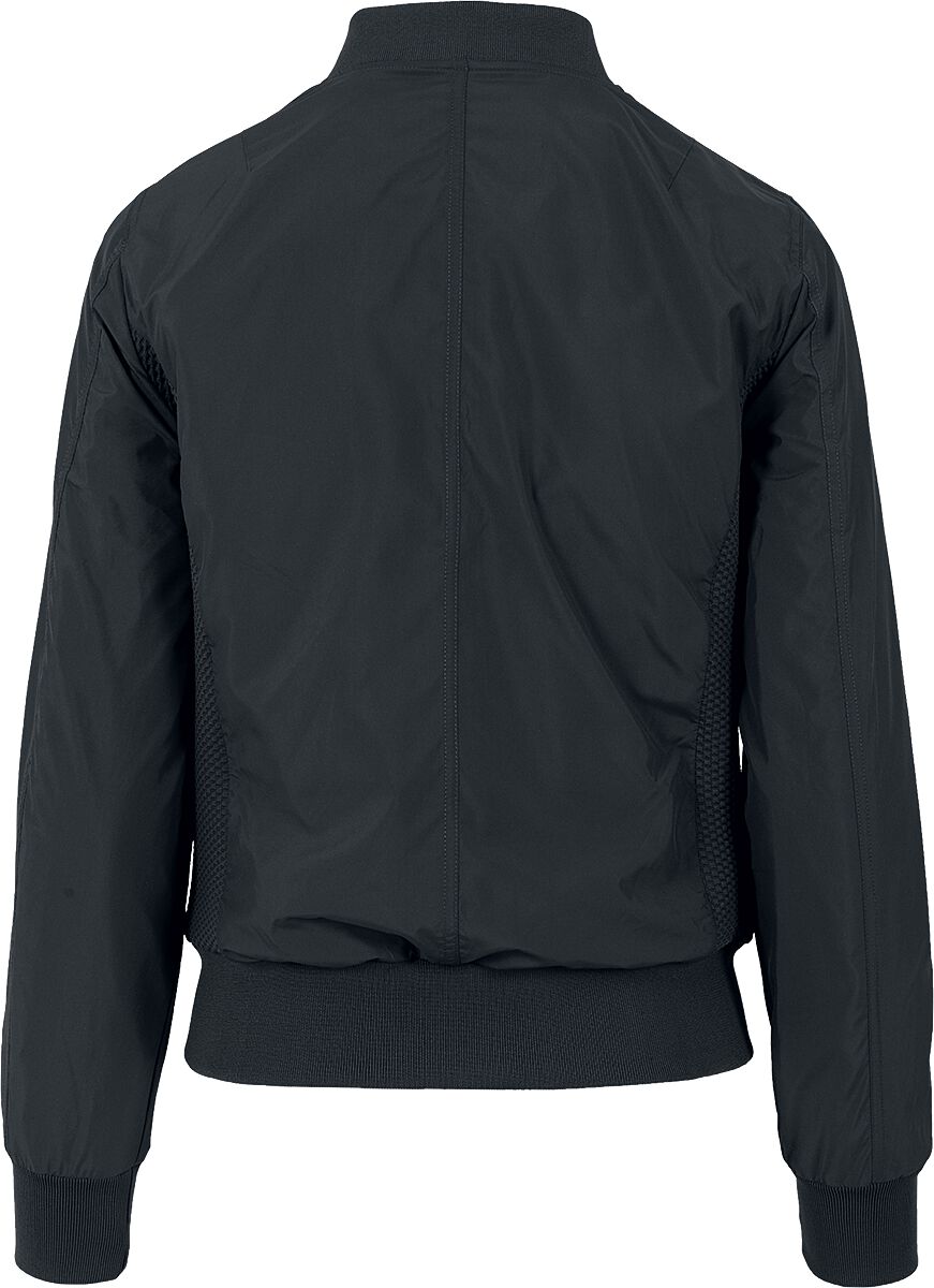 Blouson léger Femme | Urban Classics Veste mi-saison