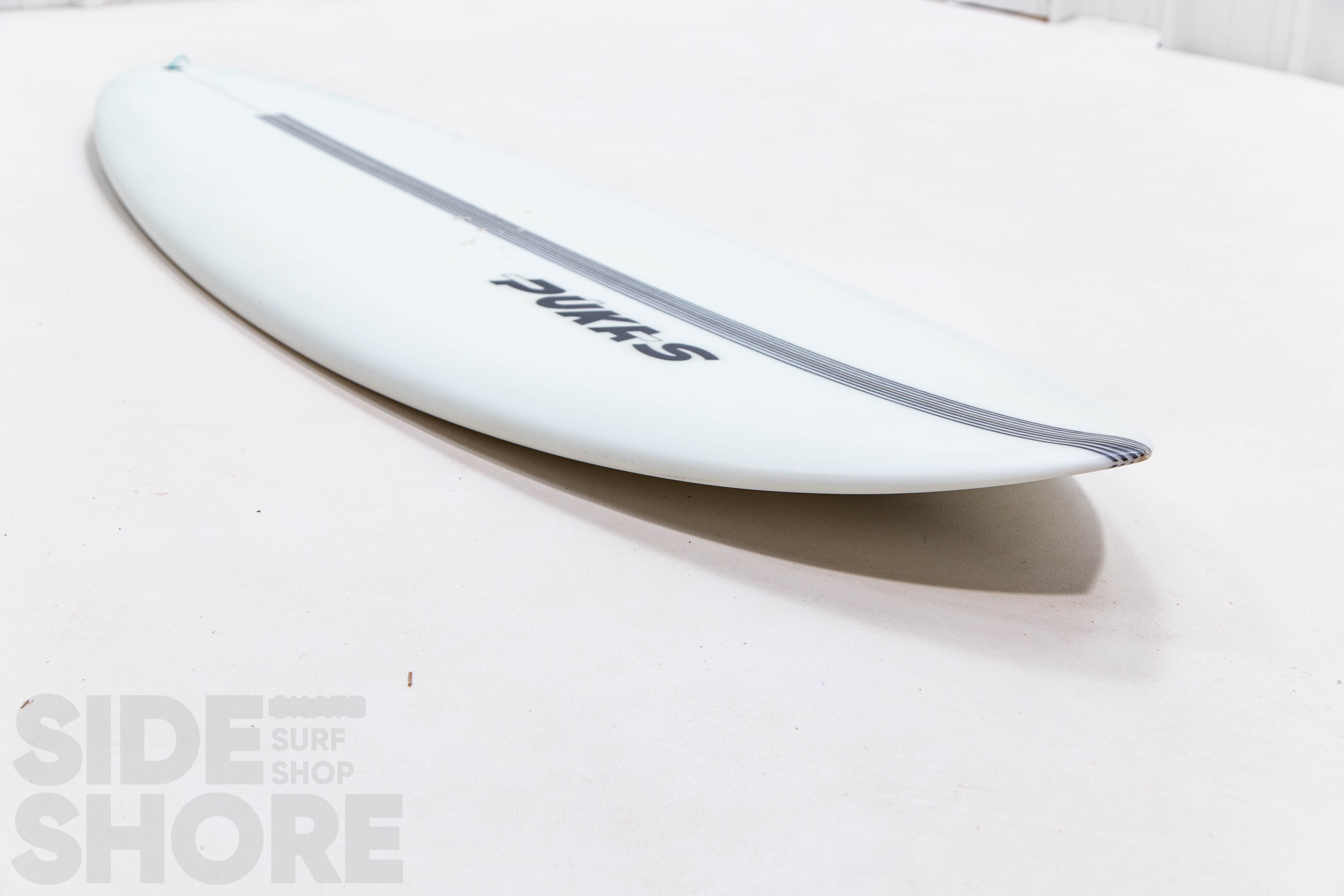 Pukas Lorentz - 69er Evolution - EPX - 5'10 x 19.75