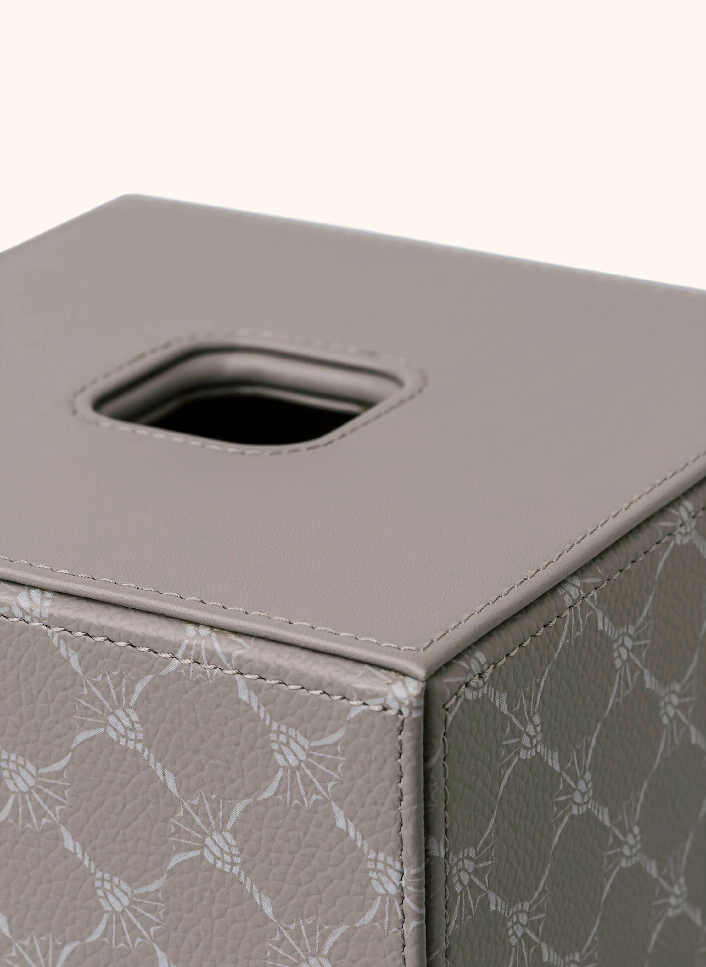 JOOP! Papiertuchbox CORNFLOWER