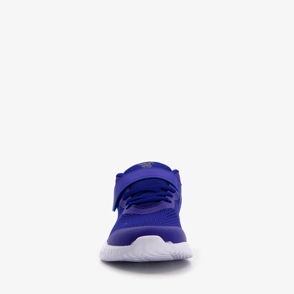 Osaga Play 3 jongens sneakers blauw