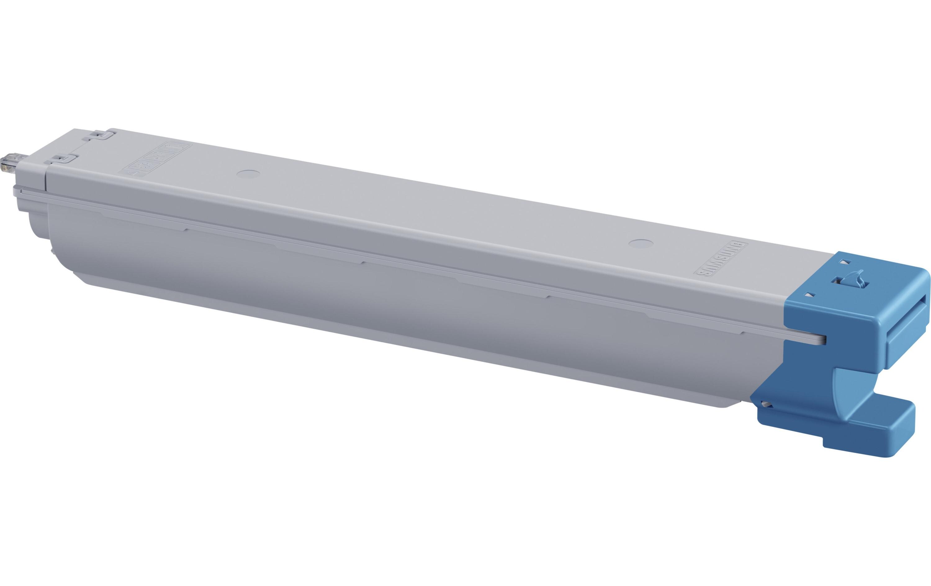 Toner CLT-C808S / SS560A Cyan<br>Toner, Cyan