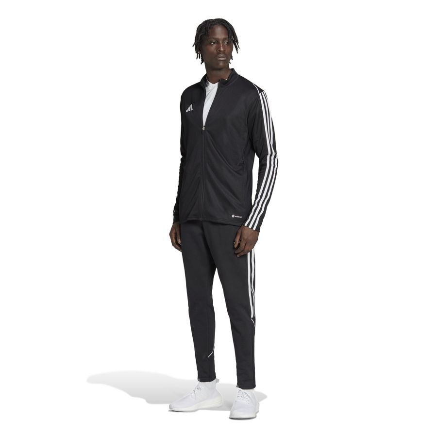 adidas Bas de Survêtement Tiro 23 League - Noir
