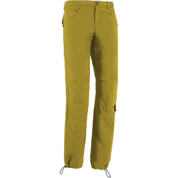 Pantalon escalade E9 F-MONT1 TROUSERS GRAPE
