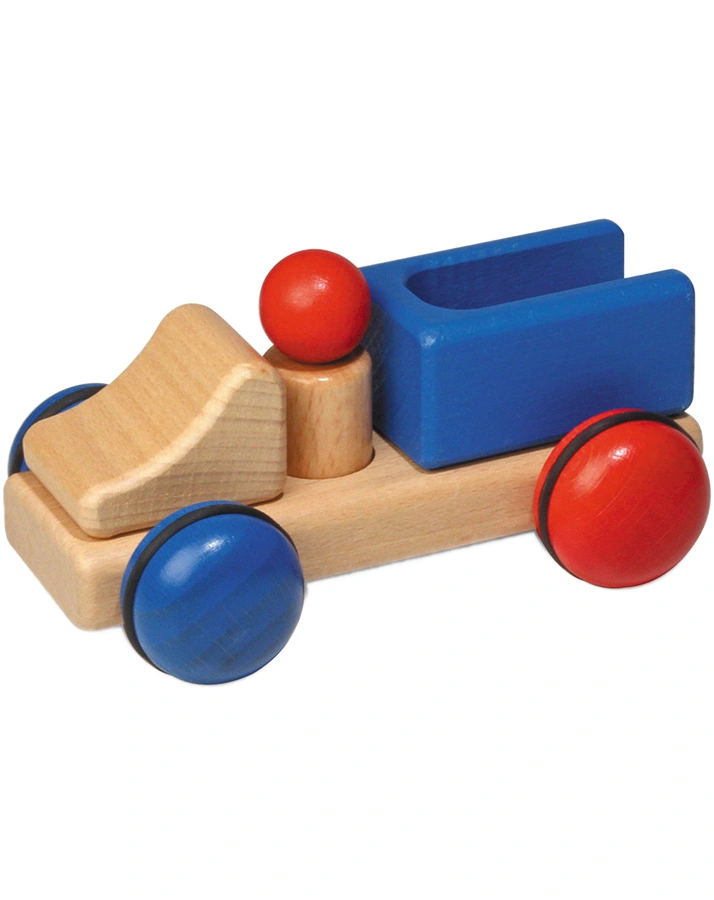 Fagus® - 12.01 – mini-LKW 2-teilig