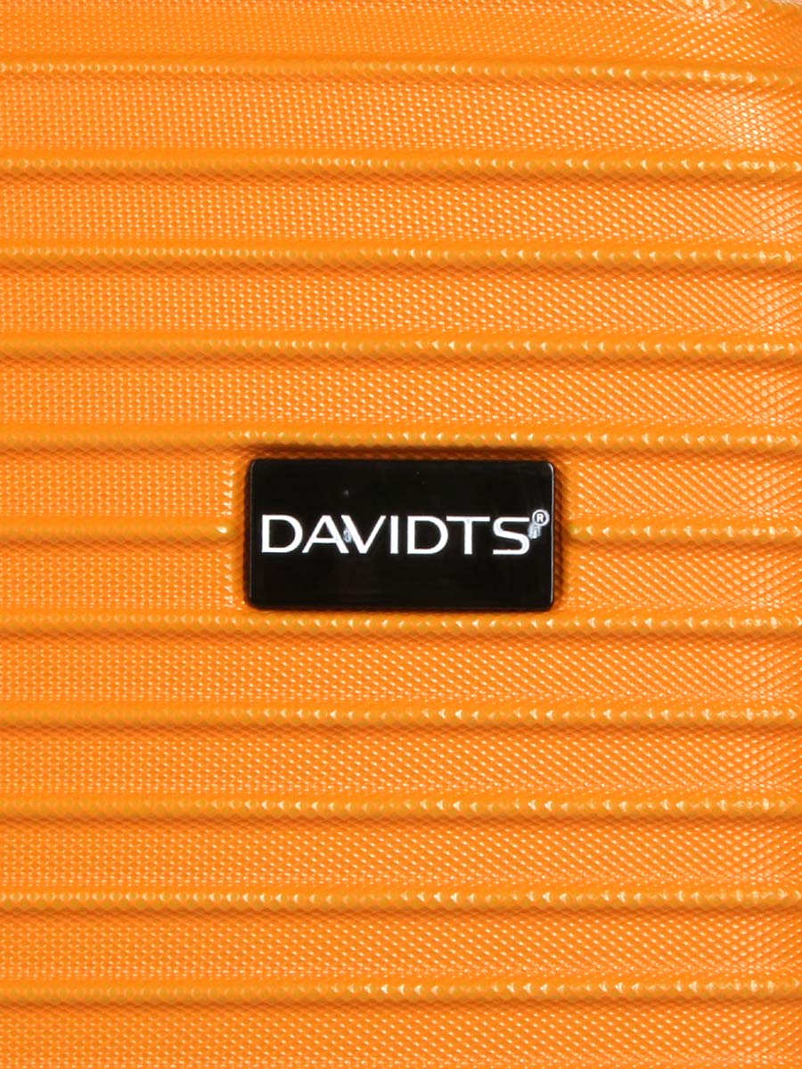 Valise Davidts Aviator 2.0 - 75 cm