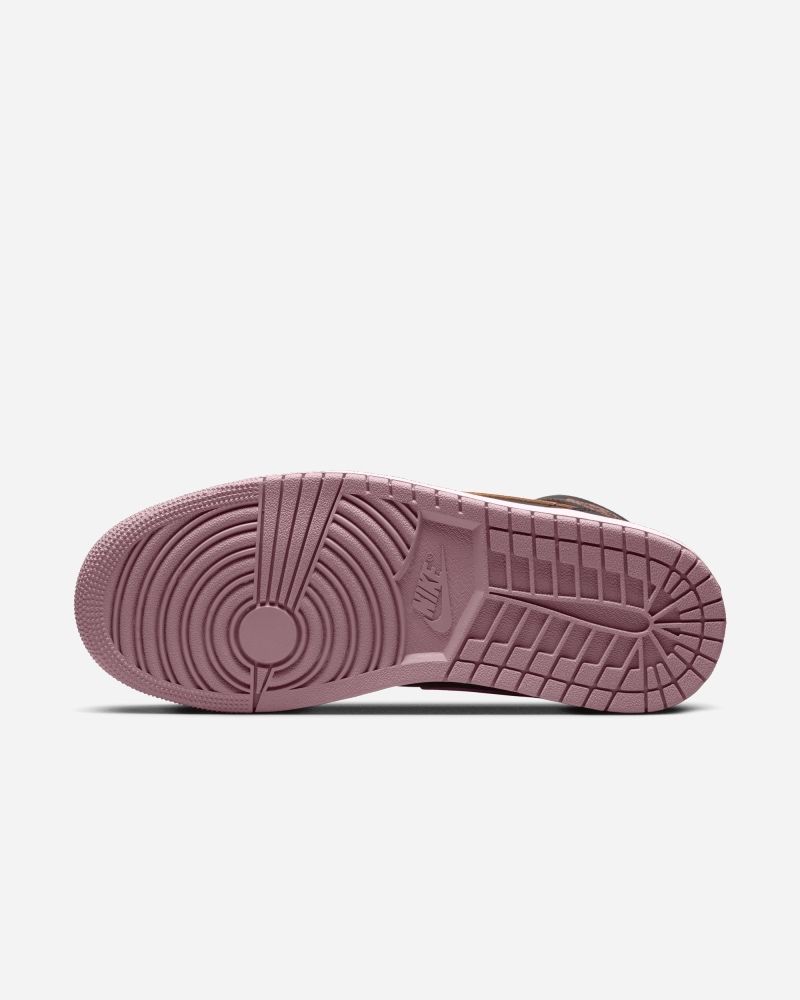 Chaussures Nike Air Jordan 1 Mid SE pour homme