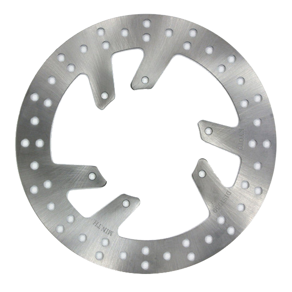 Sifam - Disque de frein Honda DIS1059