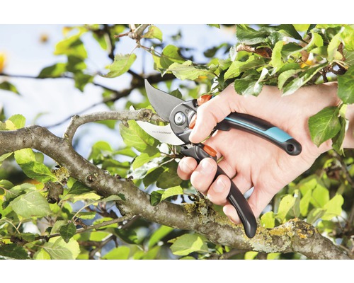 Tuinschaar, rozenschaar GARDENA B/S-XL, bypass