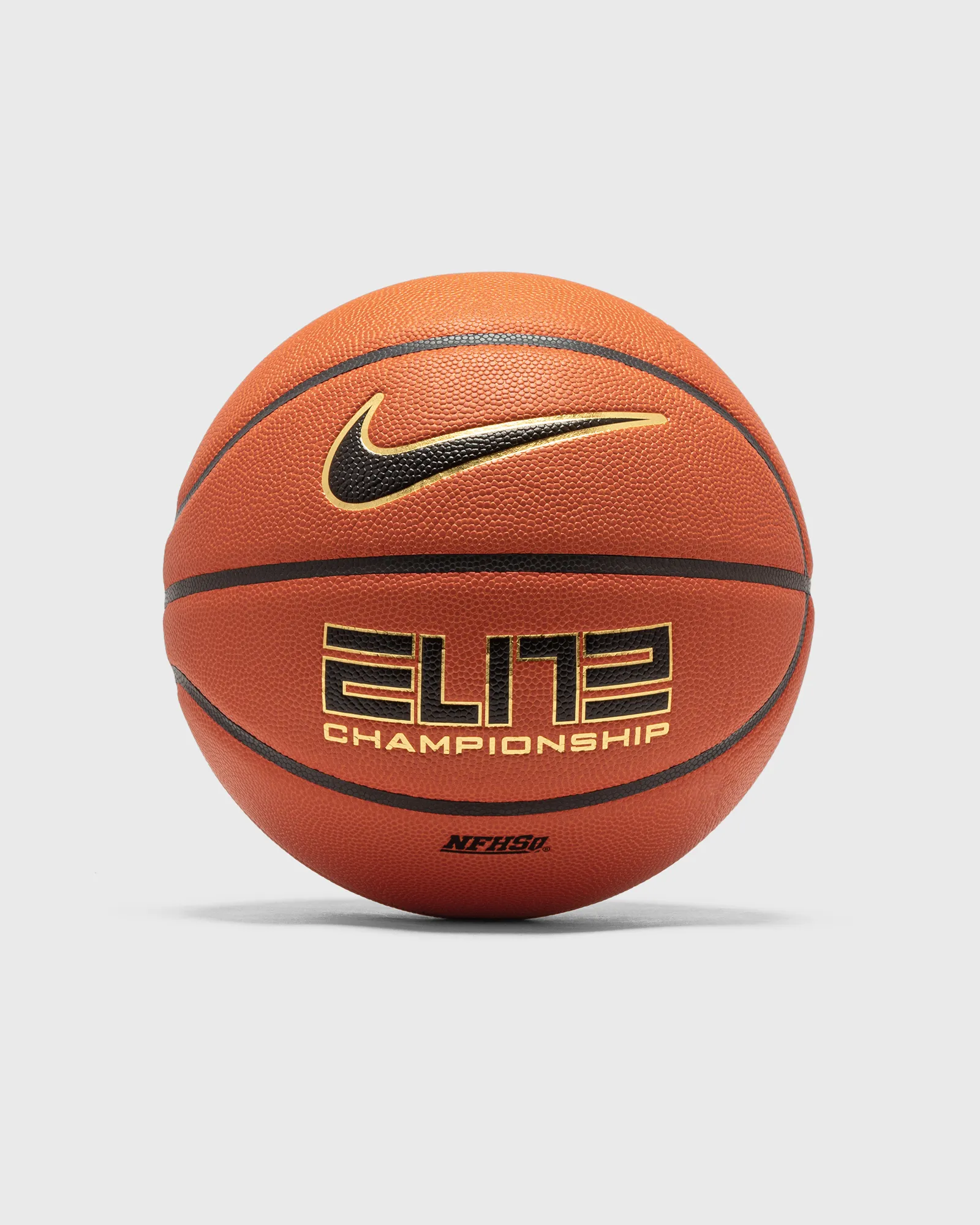 Tênis Nike Elite Championship 8P 2.0 vazio, tamanho 7