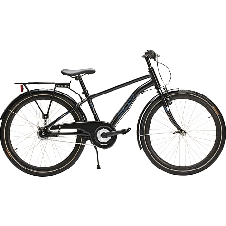 SCO Spike børnecykel 7 gear 24
