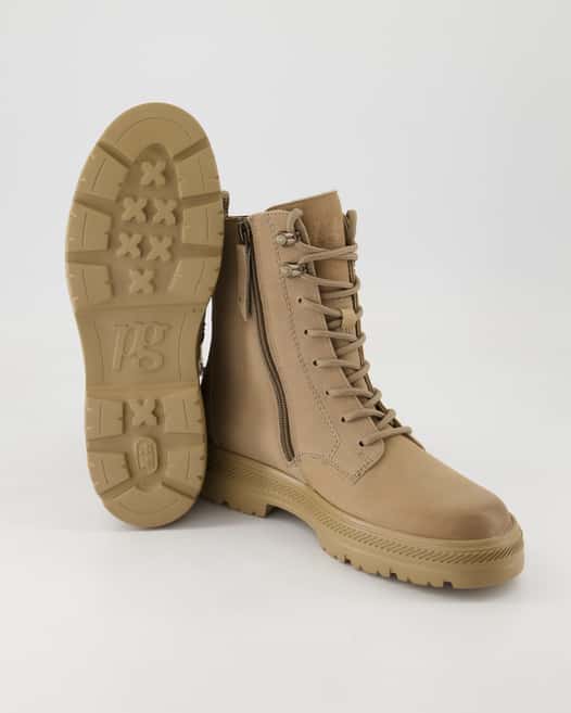 Paul Green 5342-016 Stiefeletten in Beige
