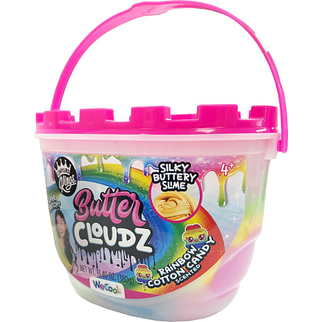 Compound Kings Rainbow Butter Cloudz slim