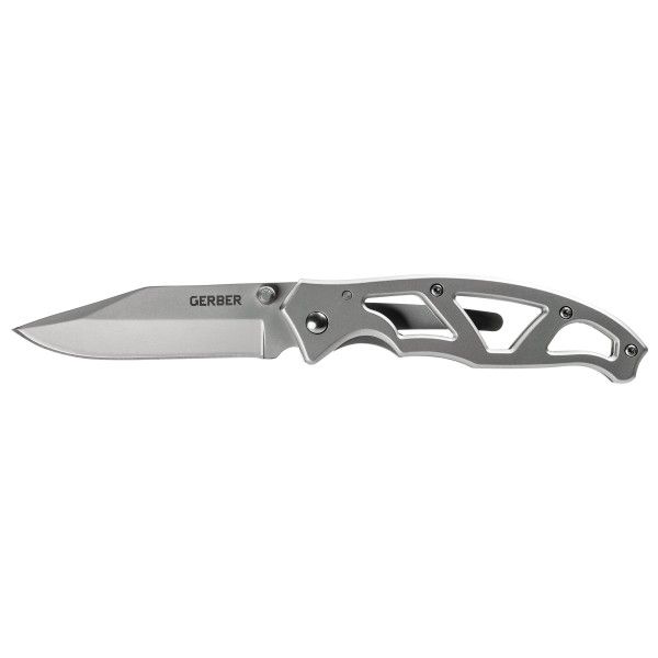 Gerber - Paraframe - Couteau