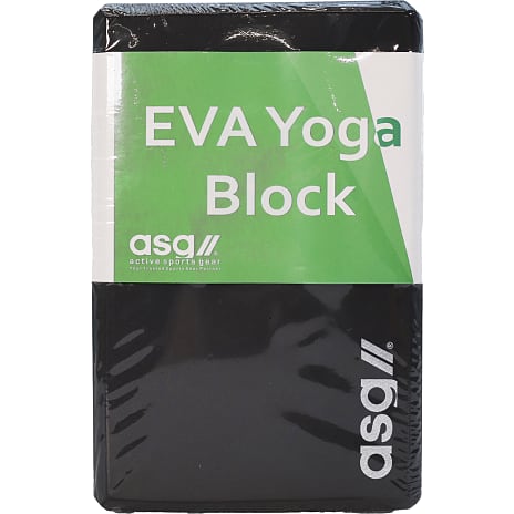 ASG yogablok 120 g