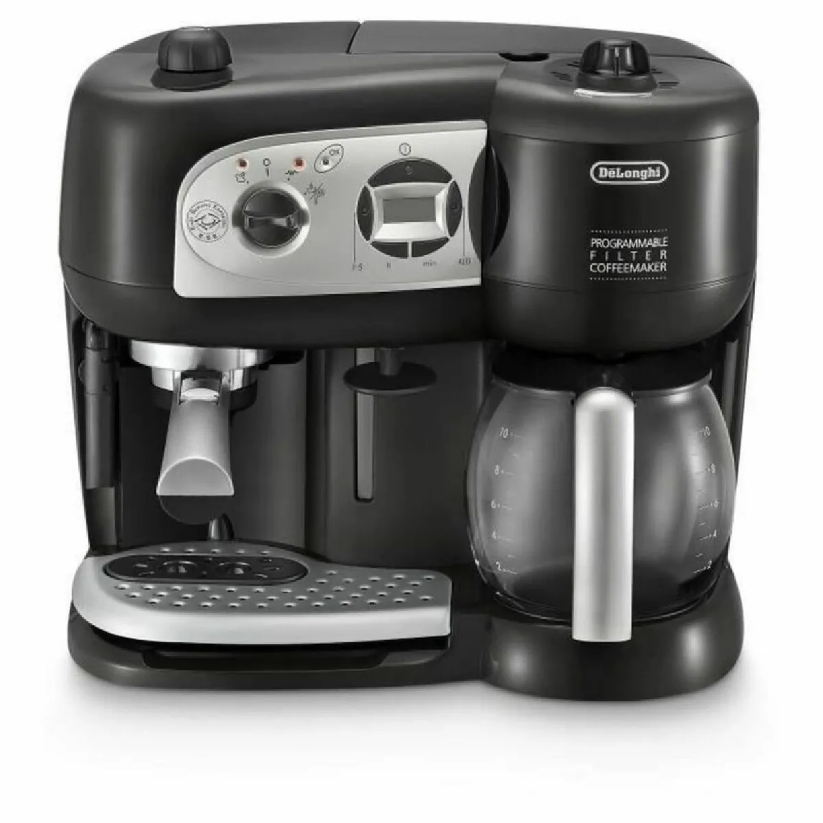 DeLonghi BCO 264.1 - Noir