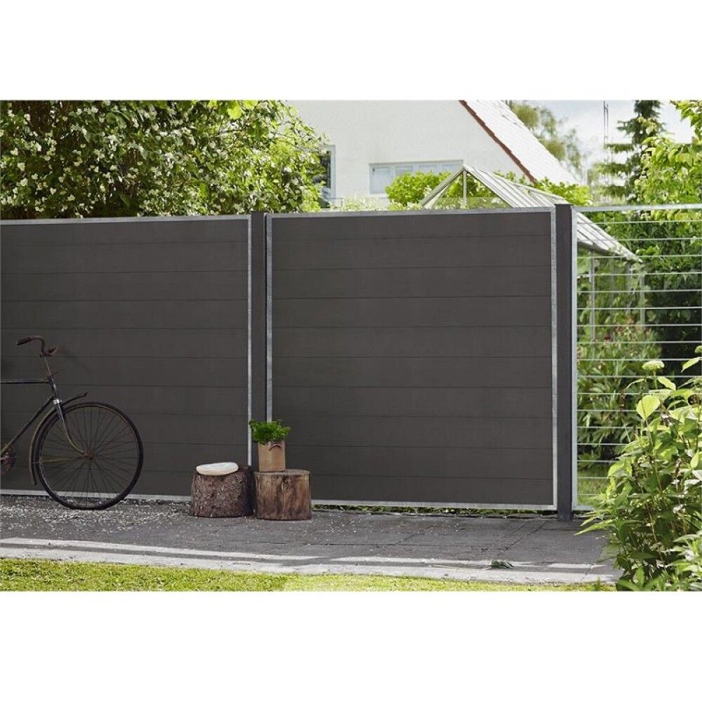 LEVEGG PLUS FUTURA KOMPOSITT 180X180CM