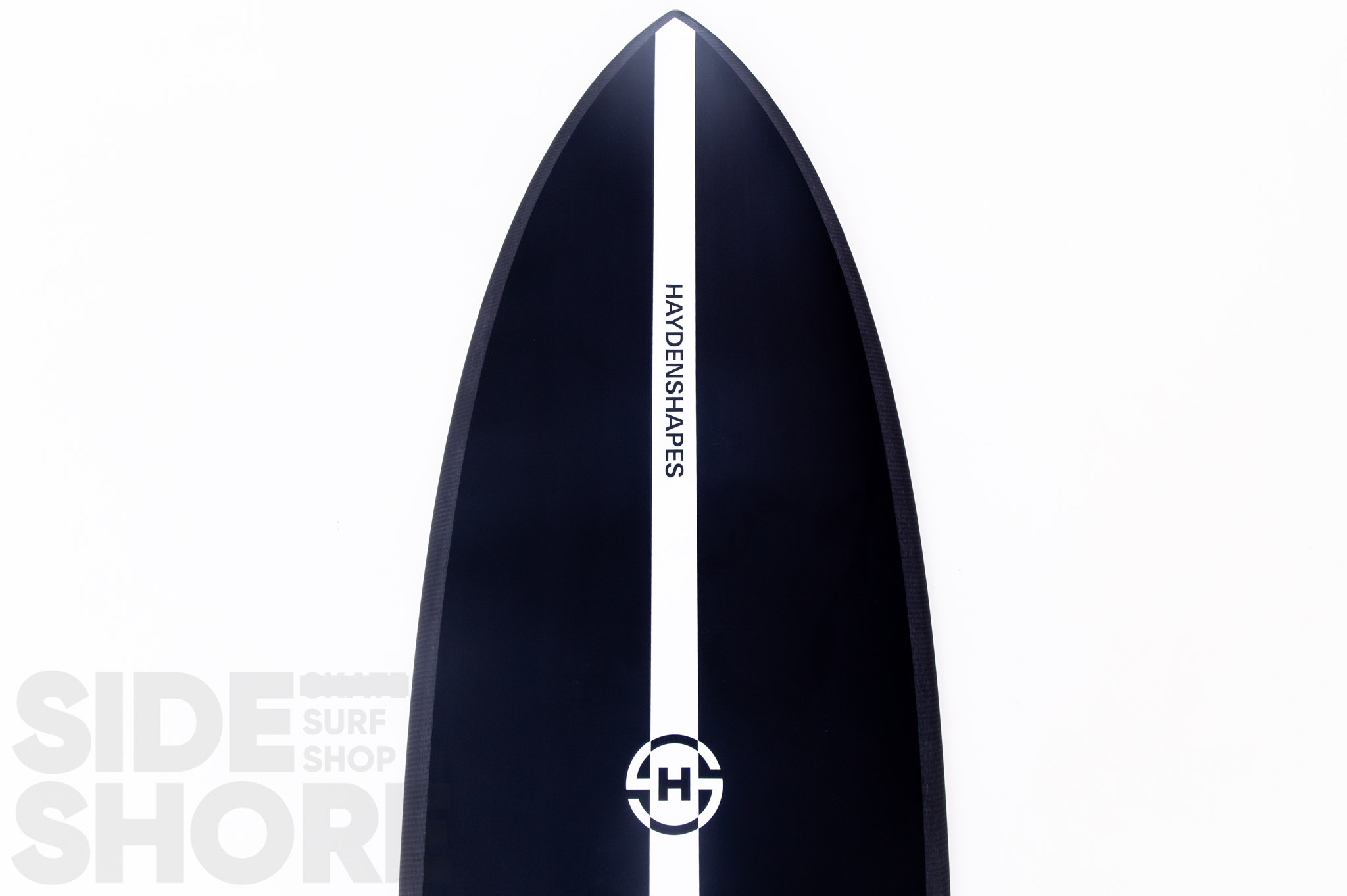 Haydenshapes Hypto Krypto - FF - Inverted -  5'10 x 20 1/4