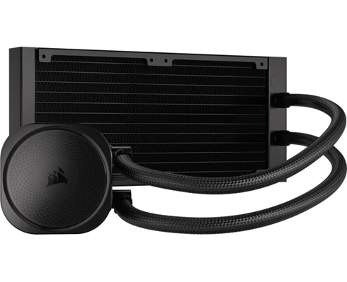 Corsair NAUTILUS 240, 240mm Radiator