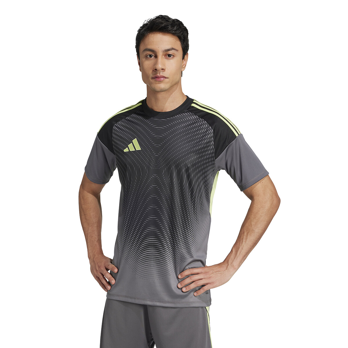 Camiseta adidas Performance de manga curta TIRO25