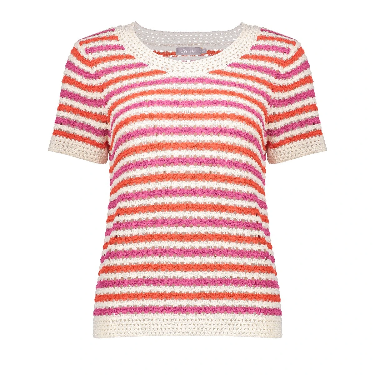 Dames T-shirt 88220