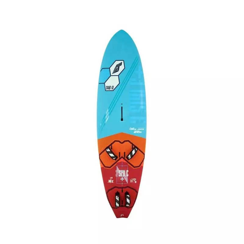 Planche Windsurf TABOU 3S Plus LTD 2023