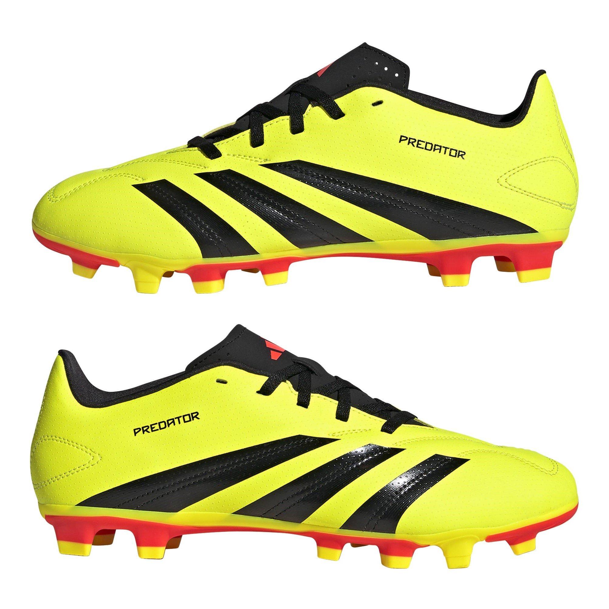 adidas Predator 24 Club Flexible Ground Football Boots