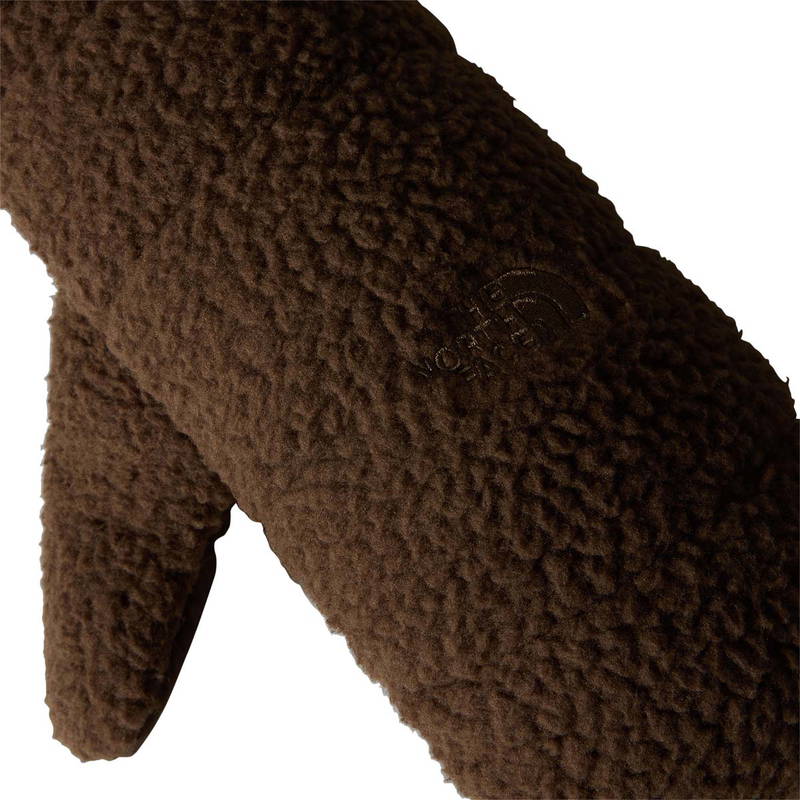 The North Face Cragmont Fleece Luffer