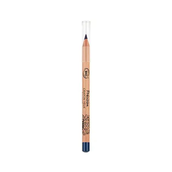 Lea Nature So Bio Étic Lápis de Olhos de Precisão 03 Azul Meia-Noite 1g
