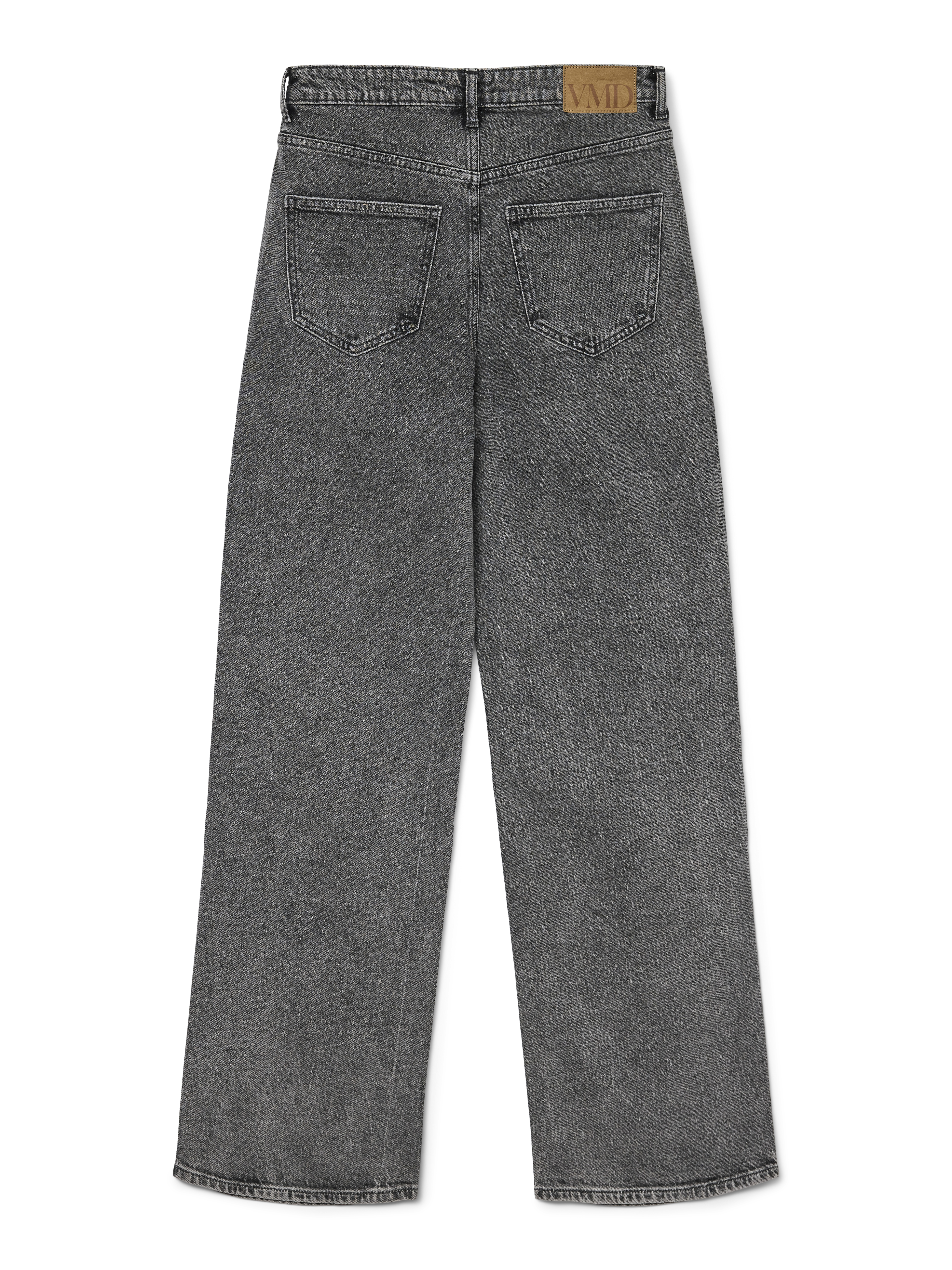 VMTESSA High rise Wide leg fit Jeans