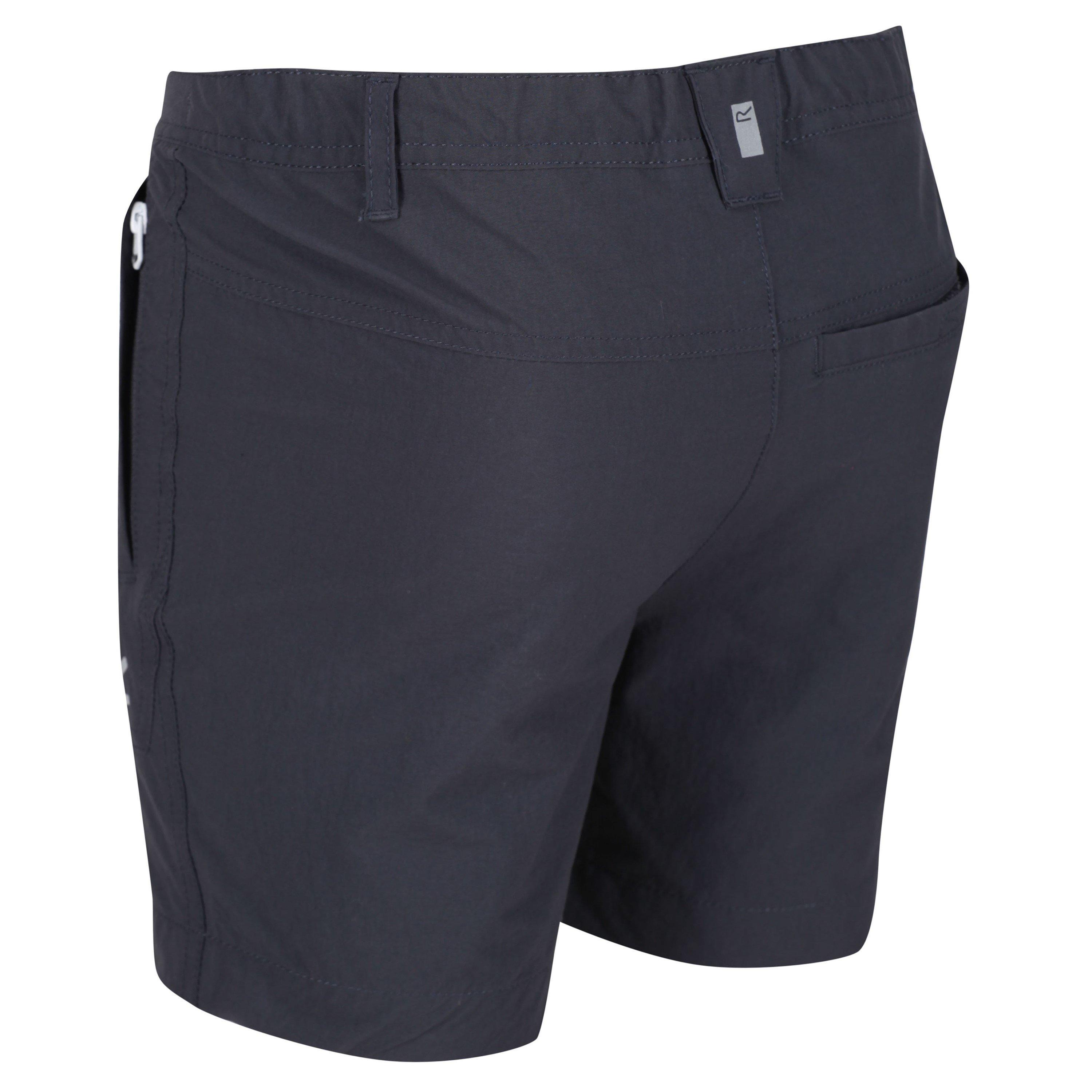 Regatta Regatta Junior Highton Stretch Walking Shorts Short Boys