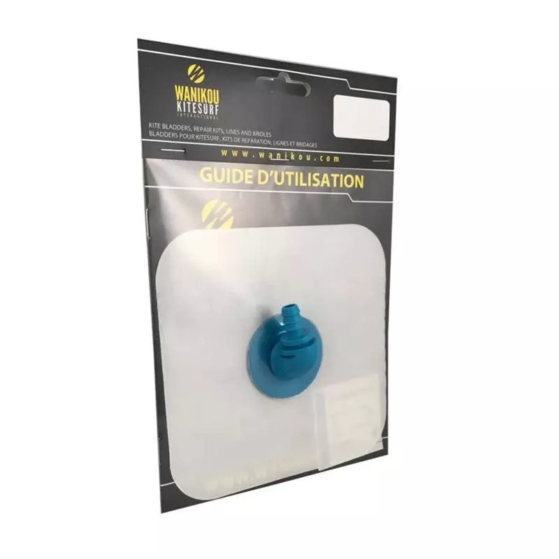 Valve adhésive WANIKOU Crazy-Fly One Pump