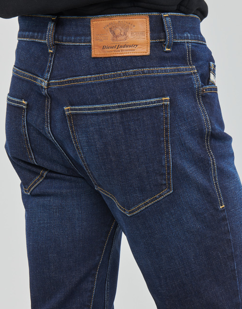 Diesel - 2021 Azul