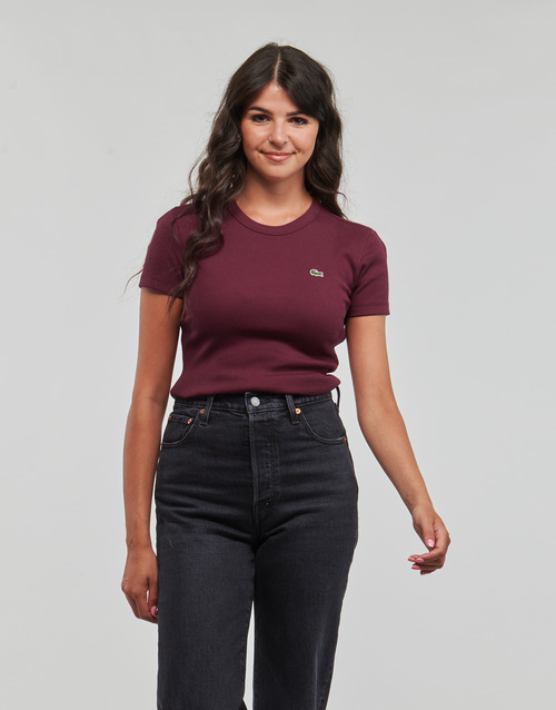 Lacoste - TF5538-YUP - Bordeaux