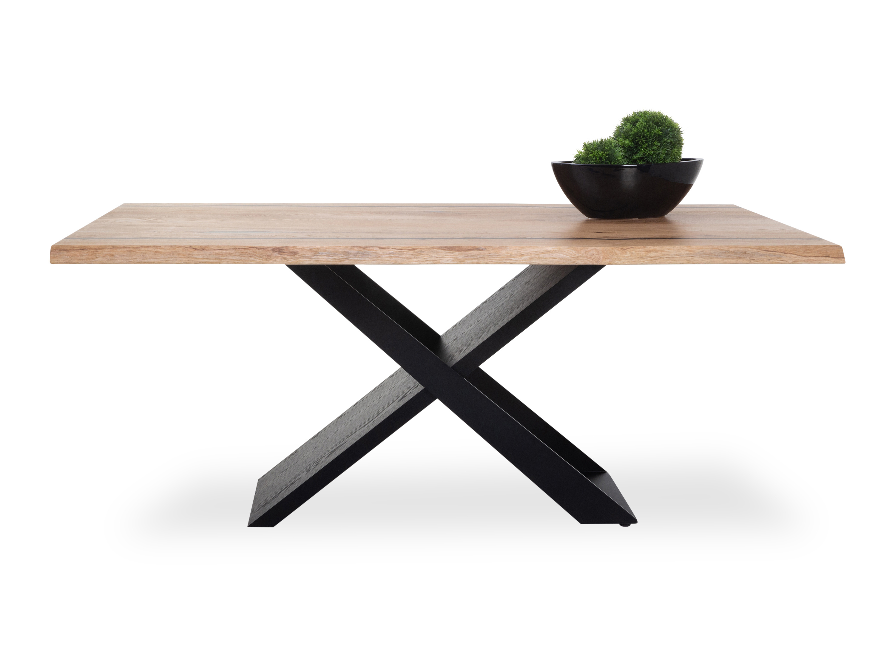 Esstisch VALMONDO ESGO 180X100 cm