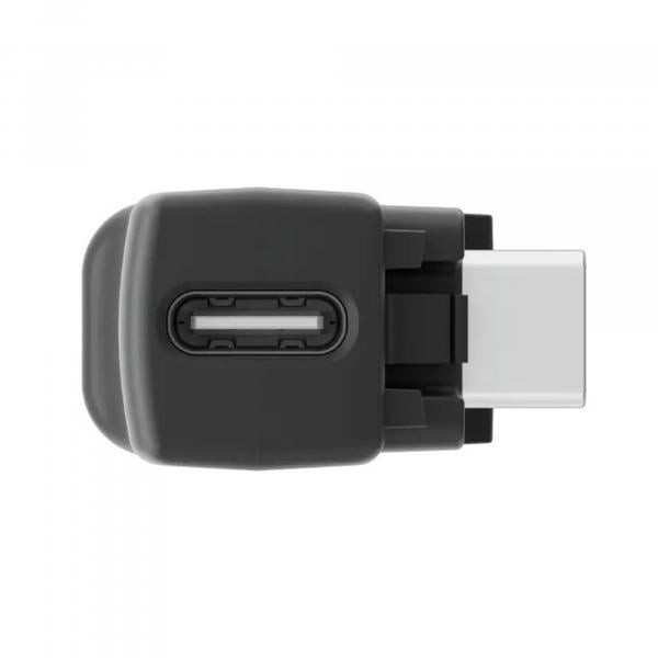Insta360 X3 Mic Adapter