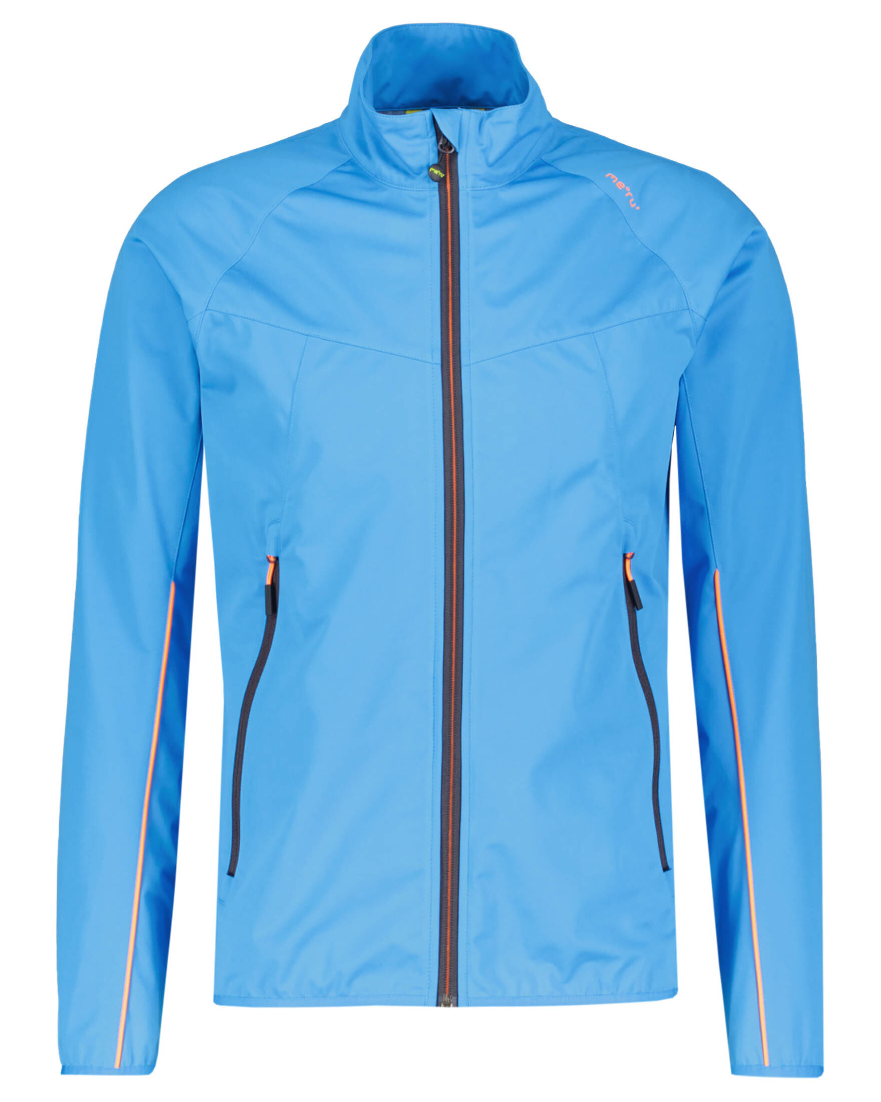 meru| Herren Softshelljacke STOCKPORT