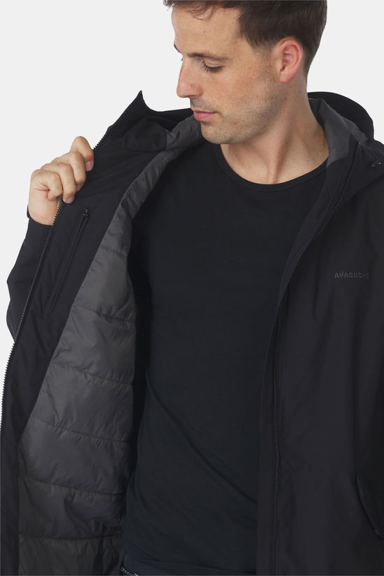 Ayacucho Ayacucho Stowe Insulated Parka Jas