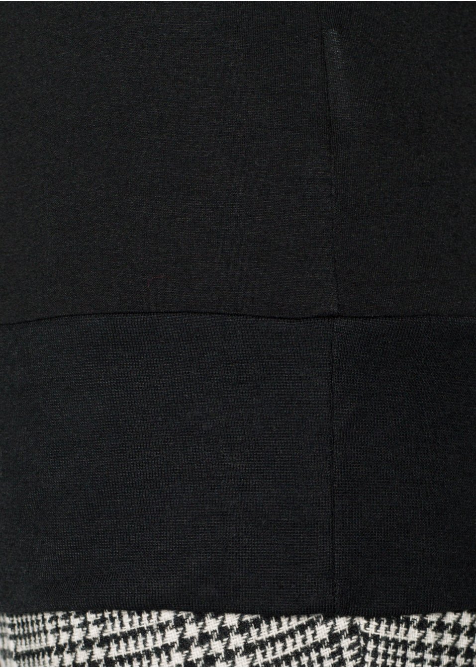 T-shirt oversize