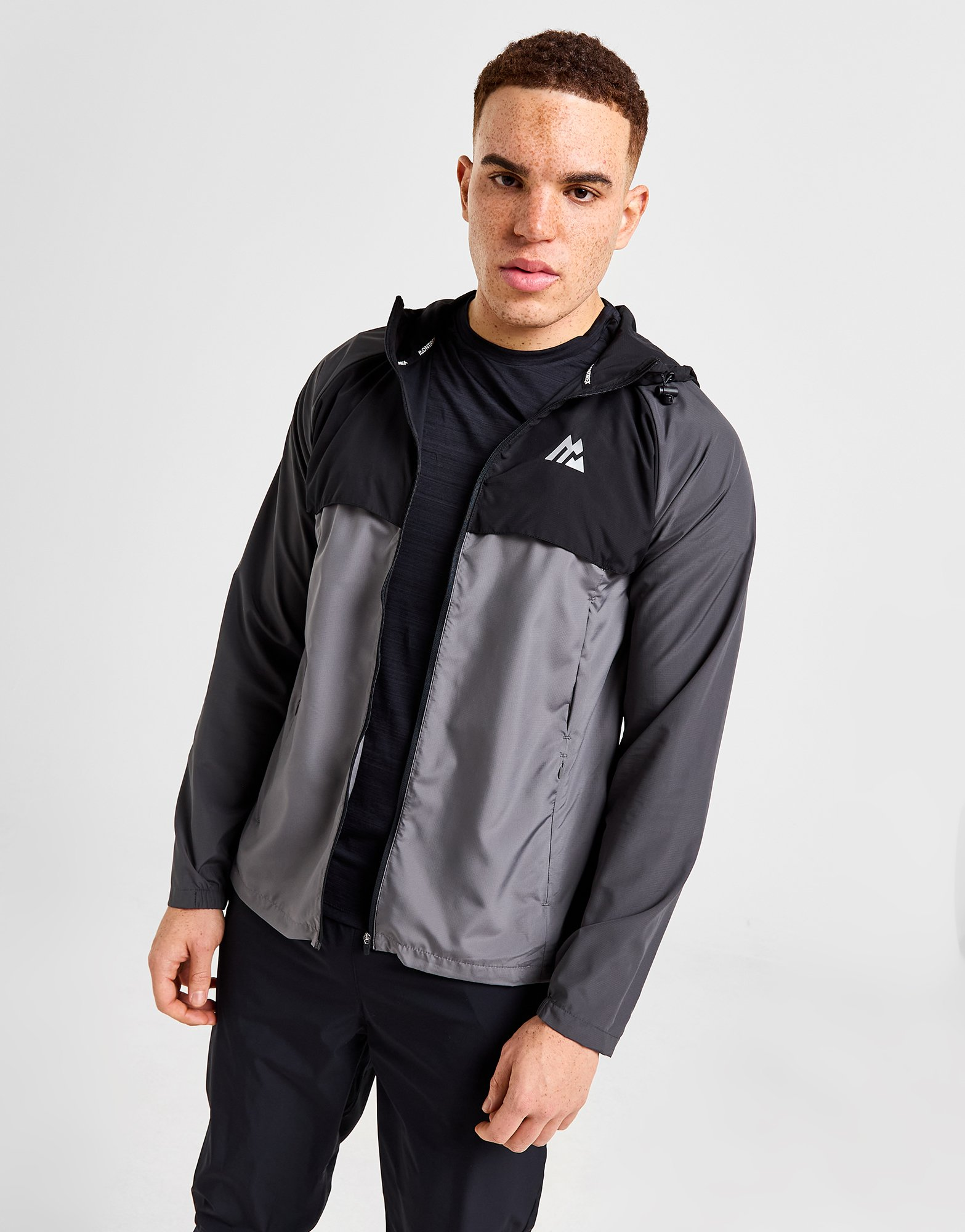 MONTIREX Veste Coupe-Vent Breeze Homme
