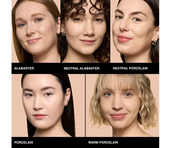 Bobbi Brown Weightless Skin Foundation SPF15Almond