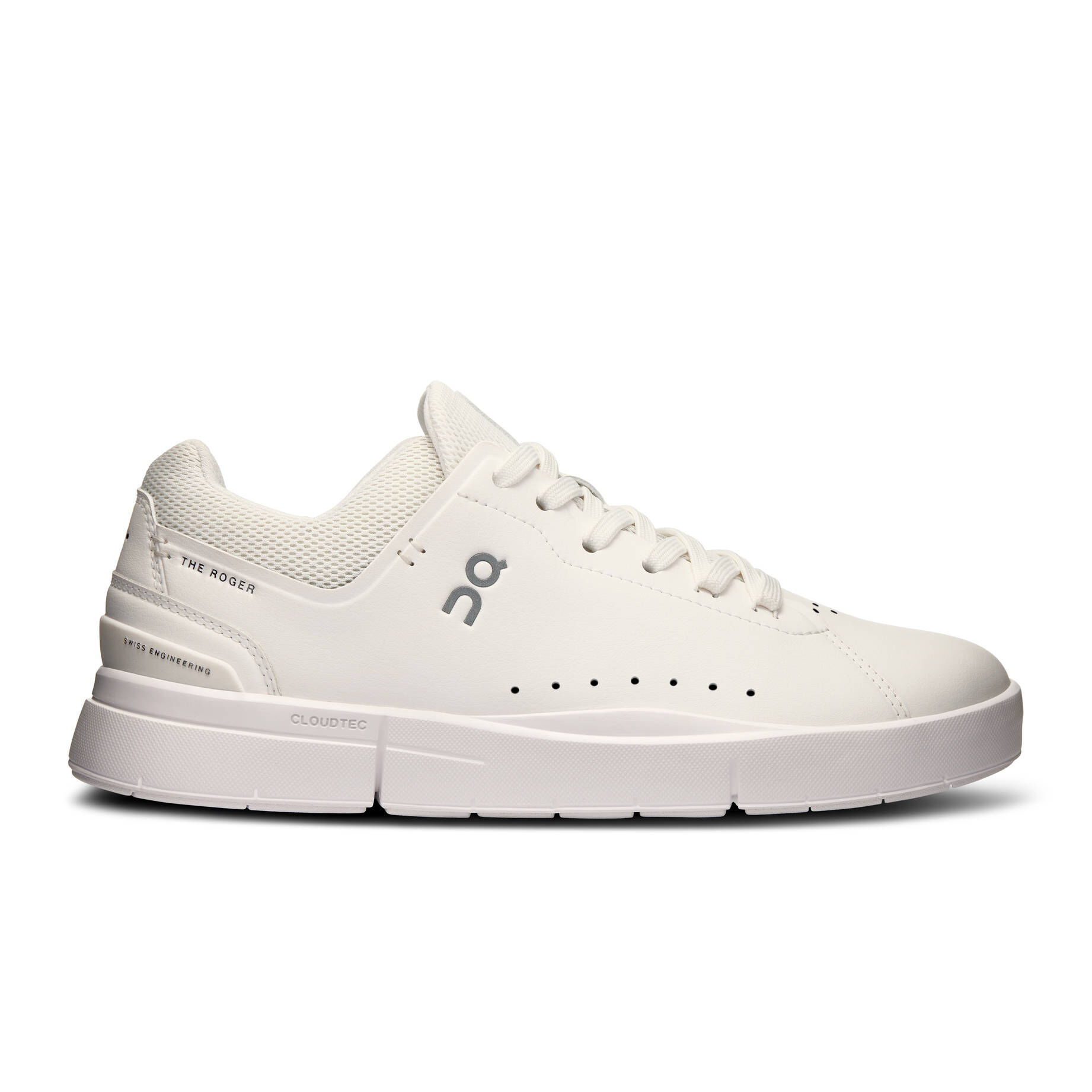 On| Damen Sneaker THE ROGER ADVANTAGE WOMEN